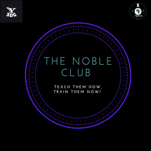 THE NOBLE CLUB