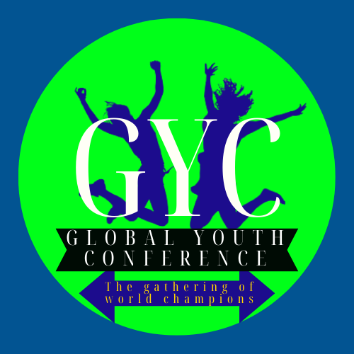 Global Youth Conference Logo 1